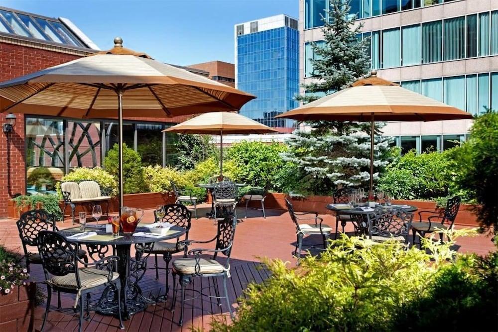 הליפקס The Prince George Hotel מראה חיצוני תמונה