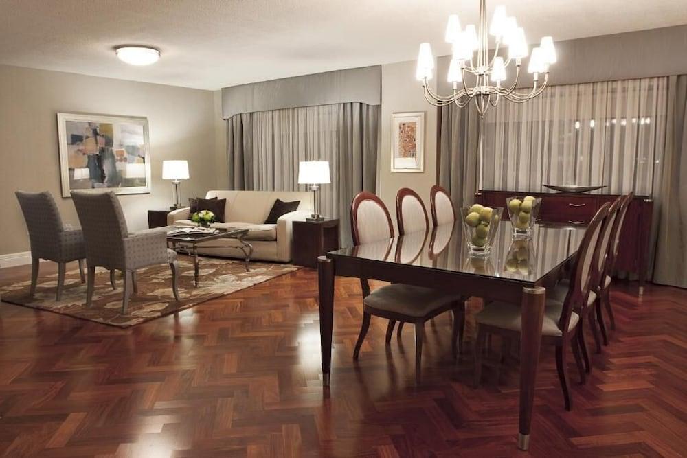 הליפקס The Prince George Hotel מראה חיצוני תמונה