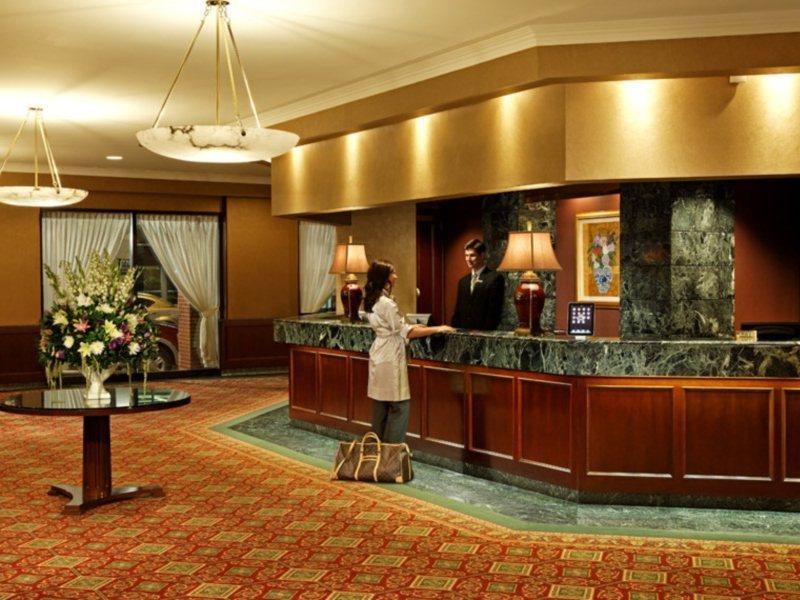 הליפקס The Prince George Hotel מראה חיצוני תמונה