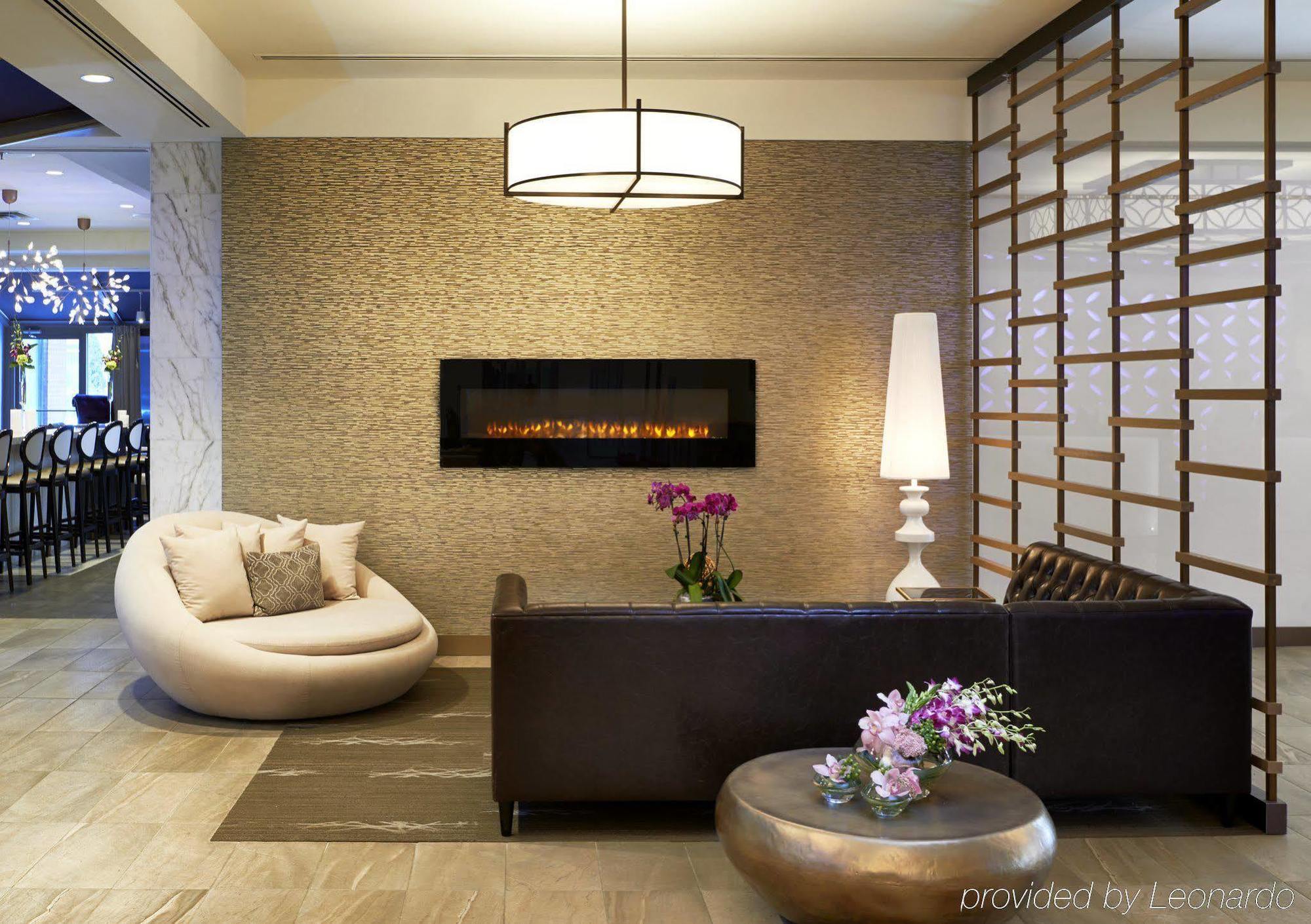 הליפקס The Prince George Hotel מראה חיצוני תמונה