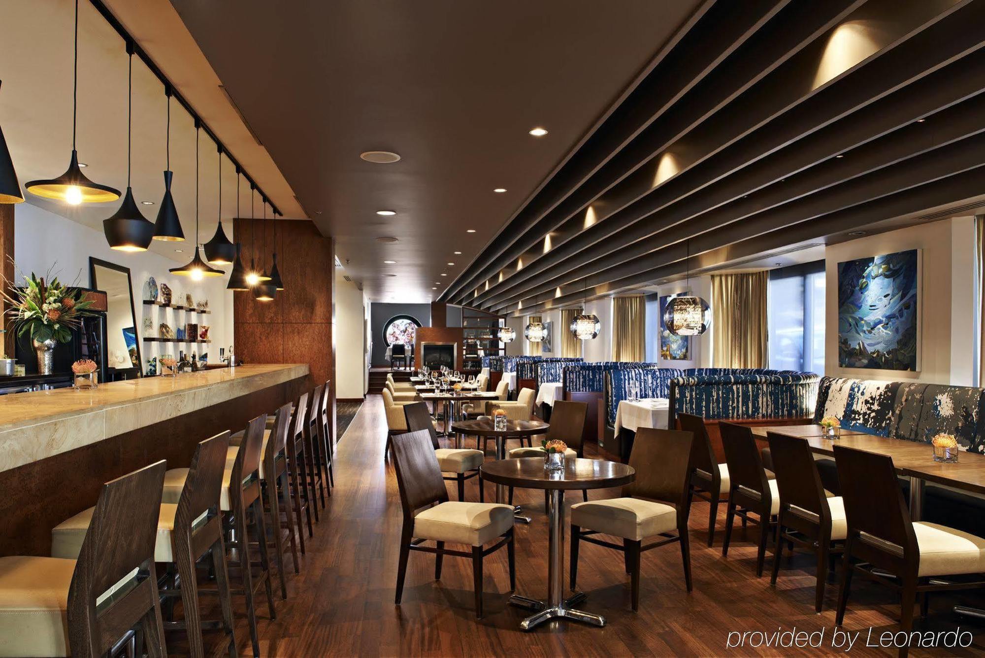הליפקס The Prince George Hotel מראה חיצוני תמונה