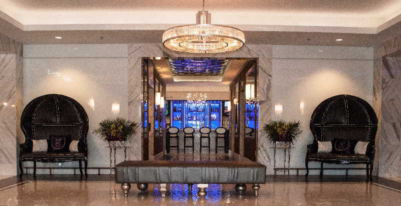 הליפקס The Prince George Hotel מראה חיצוני תמונה